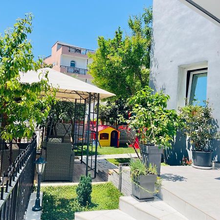 Elite Deluxe 3 Residence Kavala Bagian luar foto